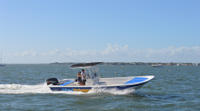 Private Tour: Self-Driven or Chartered Powerboat Tour on Miami\'s Coconut Grove
