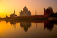 Private Tour: 4-Day Golden Triangle Trip to Agra and Jaipur from Delhi