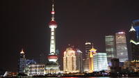 3-Day Private Beijing to Shanghai Tour by Bullet Train or Air