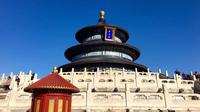 Beijing Private Tour: Temple of Heaven, Hongqiao Market and Kung Fu Show with Peking Duck Dinner