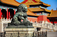 Beijing Your Way: Private Independent Tour with Optional Guide