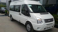 Transfer from Cam Ranh Airport to hotel in Nha Trang city Private Car Transfers