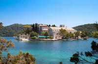 Mljet National Park Day Trip from Dubrovnik