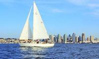 Private Day Sail for 4-6 People