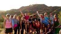 Hollywood Hills Hiking Tour in Los Angeles