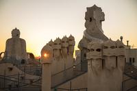 Early Access to La Pedrera Small-Group Tour