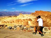 Small-Group Death Valley National Park Day Trip from Las Vegas