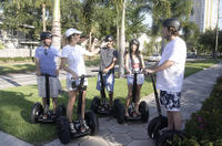 St Petersburg Historical Segway Tour