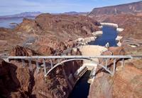 Deluxe Small-Group Half-Day Hoover Dam Tour from Las Vegas