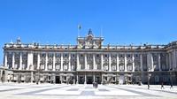 Visita guiada al Palacio Real de Madrid con un experto, evite las colas