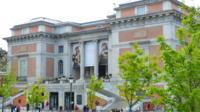 Visita guiada por expertos al Museo del Prado con entrada sin esperas