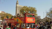 City Sightseeing San Antonio Hop-On Hop-Off City Tour