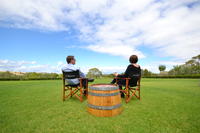 Small-Group Barossa Valley Food and Wine Tour