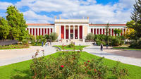 Museo Arqueológico Nacional de Atenas: el mejor tour autoguiado
