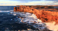 3-Day Small-Group Eco-Tour from Adelaide: Southern Yorke Peninsula