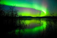 4-Day Northern Lights Tour in Whitehorse from Vancouver