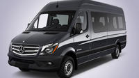 Mercedes Benz Sprinter Airport Transfer Private Car Transfers