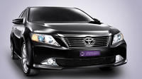 Toyota Camry Airport Transfer Private Car Transfers
