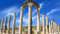 4-Day Small-Group Turkey Tour from Antalya: Side, Aspendos and Perge