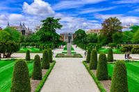 Excursión para grupos pequeños por el Parque del Buen Retiro de Madrid y entrada sin colas al Museo del Prado