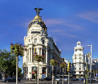 Recorrido privado personalizado por Madrid con entrada Evite las colas al Museo del Prado