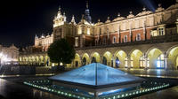 Cracovia por la tarde: el mejor recorrido por el casco histórico