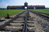 La mejor excursión a Auschwitz-Birkenau desde Cracovia