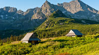 Zakopane y los montes Tatras desde Cracovia: el mejor recorrido