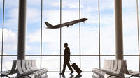 Private Arrival Transfer: St Maarten Airport to Hotels Private Car Transfers