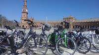 El mejor alquiler de bicicleta eléctrica durante 3 horas en Sevilla