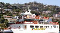Acapulco Acarey Yatch Cruise