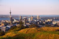 Private Tour: 5-Day Auckland and Bay of Islands Trip