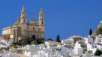 La mejor ruta por Ronda y los Pueblos Blancos desde Sevilla