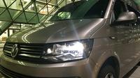 Traslado desde Cracovia a Varsovia: mejor relación calidad-precio