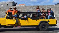 Funky Nassau Jeep Adventure: la mejor excursión de medio día
