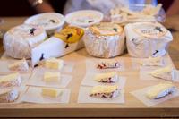 Behind-the-Scenes Cheese Tasting Tour in Marin