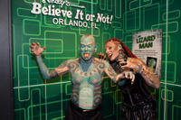 Ripley\'s Believe It or Not! Orlando Admission