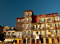 Porto Walking Tour