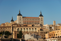 Visita privada: excursión de un día a Toledo desde Madrid