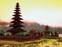 9-Day Best of Bali Tour: Ubud, Sidemen, Mt Batur, Lovina and Bedugul