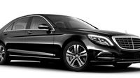 Private Arrival Transfer: Pisa Airport to Florence Hotel Private Car Transfers