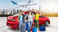 Private Arrival Transfer: Bali Airport to Canggu and Tabanan Hotel Private Car Transfers