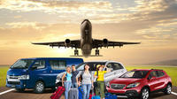 Private Bali Airport Arrival Transfer: Airport to Hotel (Arrival) Private Car Transfers