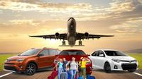 Private Bali Airport Round-Trip Transfer: Arrival and Departure (Round-Trip) Private Car Transfers