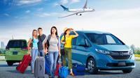 Private Departure Transfer: Hotel to Airport Kuta, Legian, Seminyak and Nusa Dua Private Car Transfers
