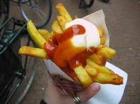 Amsterdam Food Tour