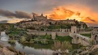 Descubra Toledo: visita a un lugar declarado Patrimonio de la Humanidad por la UNESCO desde Madrid