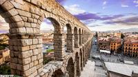 De Madrid a Segovia: la mejor excursión con guía oficial incluida