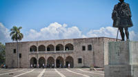 Visita turística a Santo Domingo desde Punta Cana