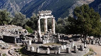 Delfos y Termópilas desde Atenas: el mejor tour con guía turístico